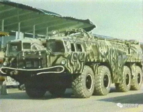 中國陸軍彈道飛彈:準備時間要縮短 還要再縮短!