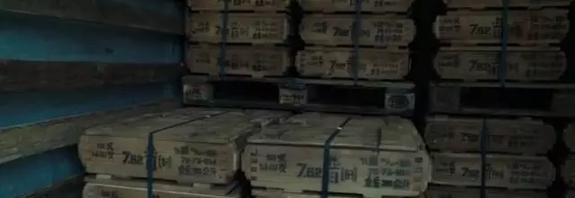 一億顆子彈運往中東,居然還是中國製造,軍火販子如何做到?