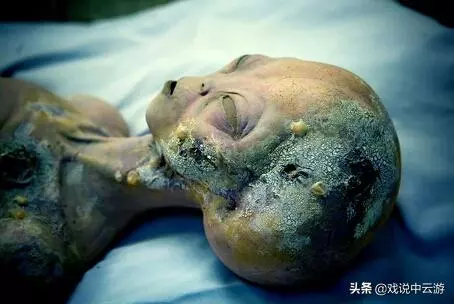海底金字塔與埃及金字塔有何聯繫