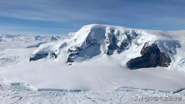 流浪地球不是說笑!多國科學家警告:冰川加速融化,氣候趨於混亂