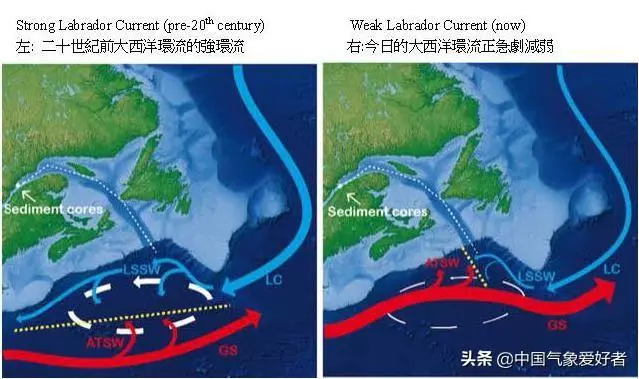 流浪地球不是說笑!多國科學家警告:冰川加速融化,氣候趨於混亂