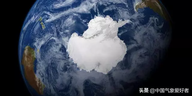 流浪地球不是說笑!多國科學家警告:冰川加速融化,氣候趨於混亂