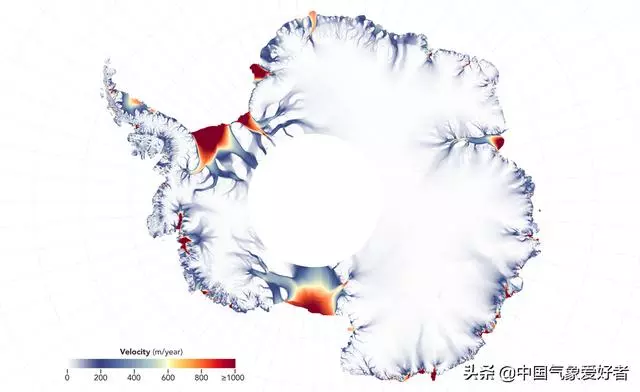 流浪地球不是說笑!多國科學家警告:冰川加速融化,氣候趨於混亂