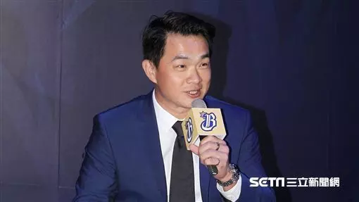 中職/10年口條變好 彭政閔兩原因