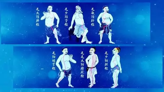 腳涼、走路腳痛太常見!學一學護腳好方法,腿腳不疼,走路更利落