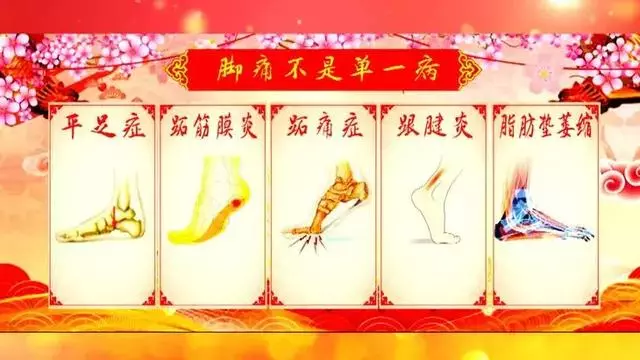 腳涼、走路腳痛太常見!學一學護腳好方法,腿腳不疼,走路更利落