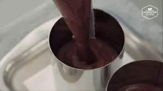 超簡單又低成本,這款創意蛋糕很簡單,但90%的私房都沒想到