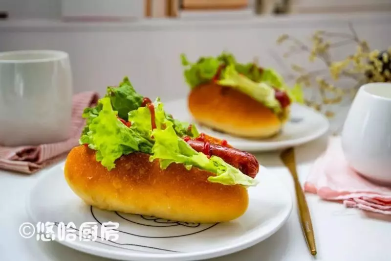 上班族一周的早餐,天天不重樣,營養很充足,5分鐘就搞定