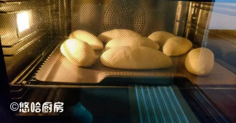 上班族一周的早餐,天天不重樣,營養很充足,5分鐘就搞定