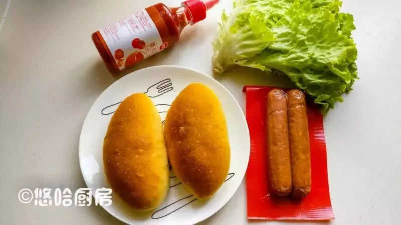 上班族一周的早餐,天天不重樣,營養很充足,5分鐘就搞定