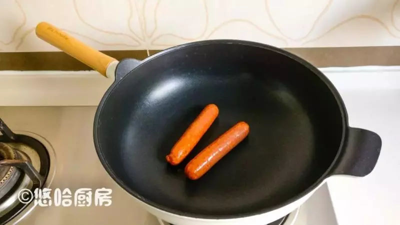 上班族一周的早餐,天天不重樣,營養很充足,5分鐘就搞定