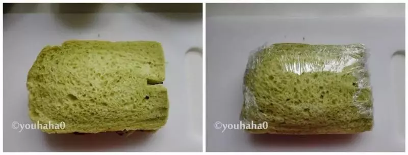 上班族一周的早餐,天天不重樣,營養很充足,5分鐘就搞定