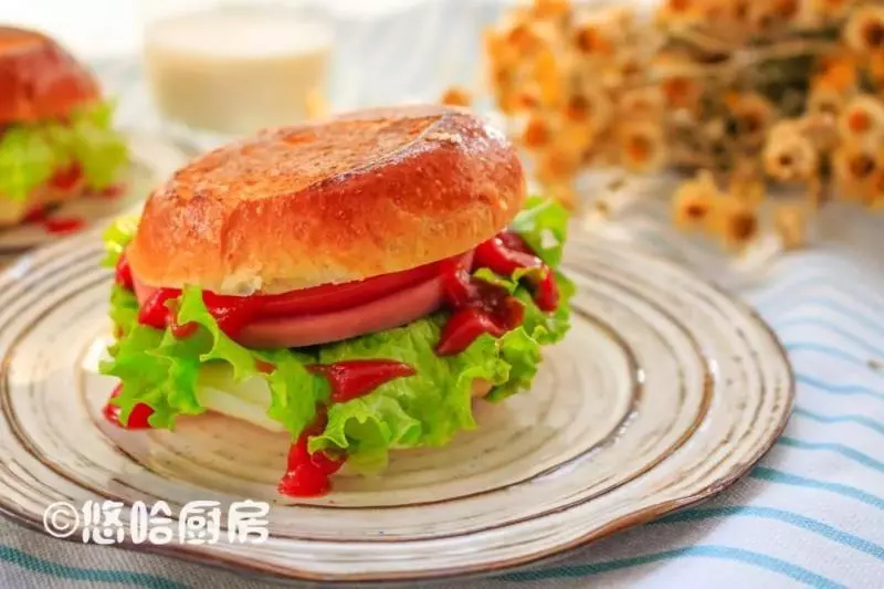 上班族一周的早餐,天天不重樣,營養很充足,5分鐘就搞定