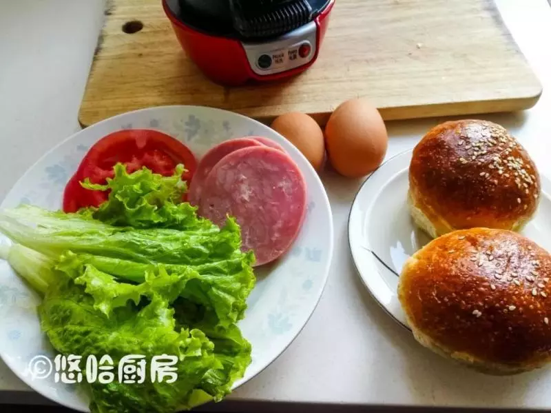 上班族一周的早餐,天天不重樣,營養很充足,5分鐘就搞定