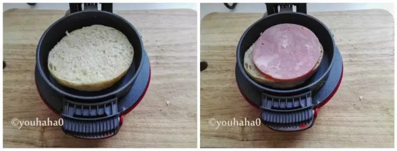 上班族一周的早餐,天天不重樣,營養很充足,5分鐘就搞定