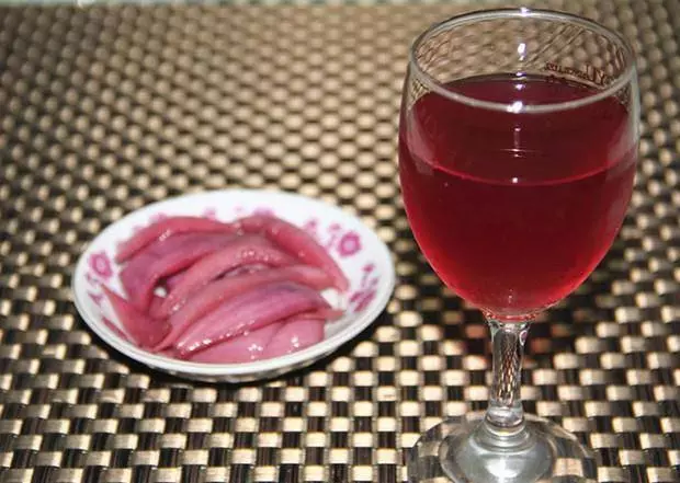 腎不好,一把大棗加花生米煮一鍋,排除腎臟毒素,補充腎氣,腎臟慢慢好起來