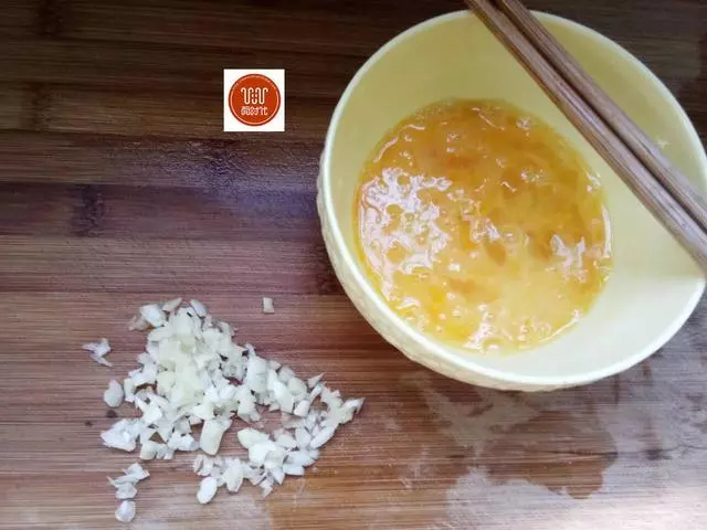 春天就要吃綠色菜,口味清淡營養高,老人小孩都能吃!