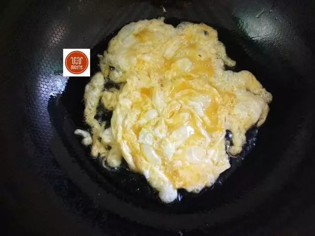 春天就要吃綠色菜,口味清淡營養高,老人小孩都能吃!
