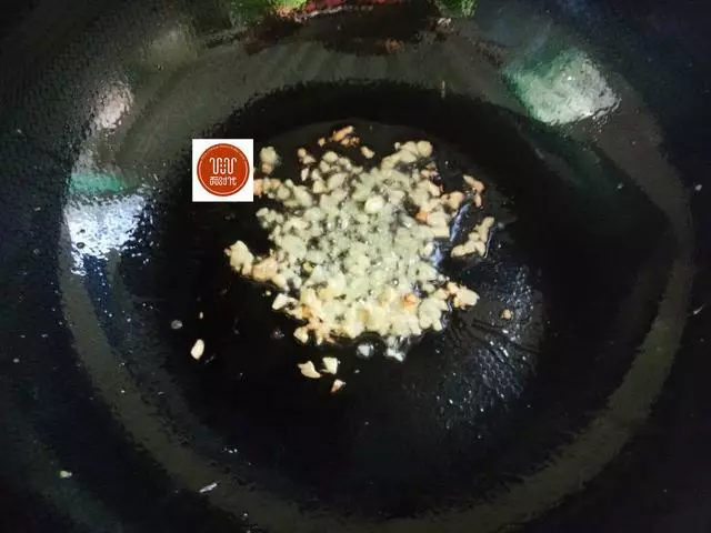 春天就要吃綠色菜,口味清淡營養高,老人小孩都能吃!