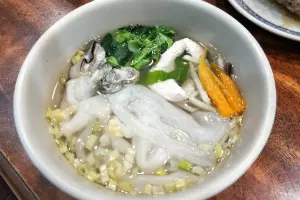 桃園市府新春團拜 鄭文燦宣布加班費加碼1億元:要發完