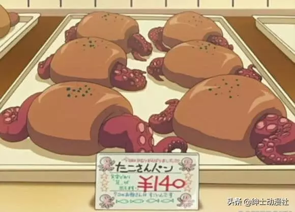 這些動漫界的「地獄」料理女神,僅靠食物就能全滅敵人!