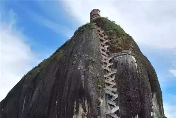 全世界最迷人的階梯，你絕對沒看過！