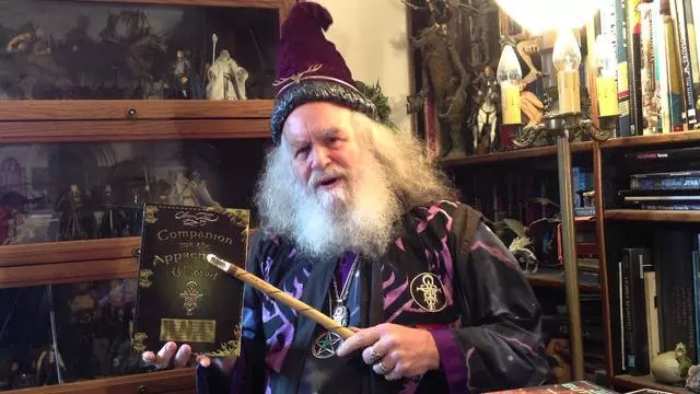 世界上唯一的魔法學校,這裡專門培養魔法師,什麼人才能進?