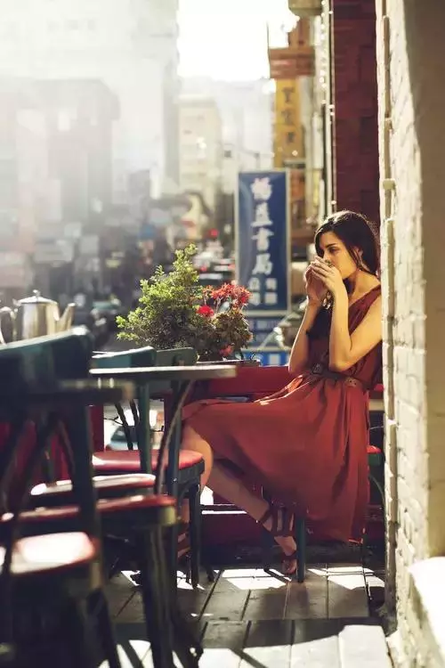 染上旅行癮的17個症狀,你中了幾條?