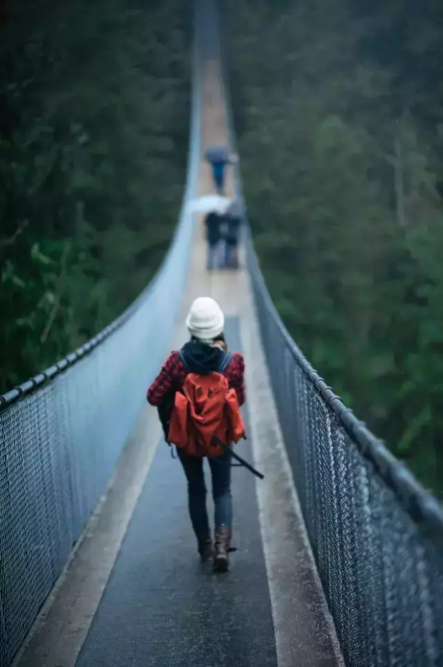 染上旅行癮的17個症狀,你中了幾條?