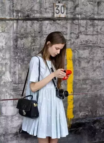 染上旅行癮的17個症狀,你中了幾條?