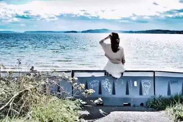 染上旅行癮的17個症狀,你中了幾條?