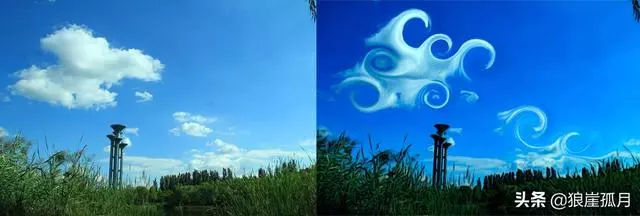Photoshop擺脫「油畫」濾鏡打造動漫風
