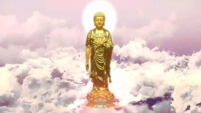 如果你現在沒有錢,可以試試這樣做功德