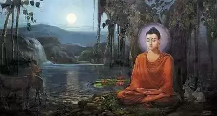 如果你現在沒有錢,可以試試這樣做功德
