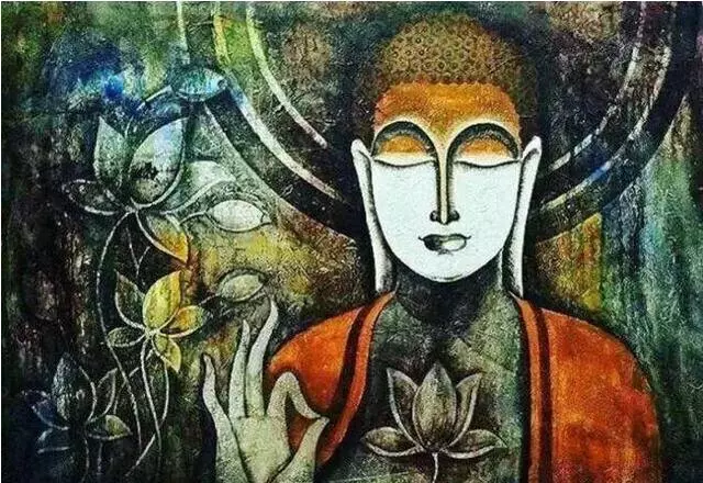 如果你現在沒有錢,可以試試這樣做功德