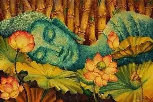如果你現在沒有錢,可以試試這樣做功德
