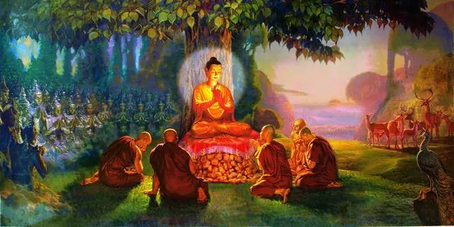 如果你現在沒有錢,可以試試這樣做功德