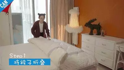 舊枕頭套「剪一個小洞」幫你省下好多錢!成品放進衣櫃後...網友驚呼:功能超強大!