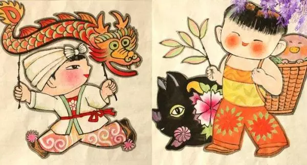 大發現!12生肖生到這個生肖的小孩,會愈來愈有錢!