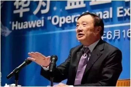支持華為200億訂單,同時放棄加拿大的投資,他確實非常聰明