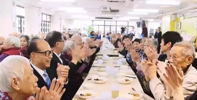 支持華為200億訂單,同時放棄加拿大的投資,他確實非常聰明
