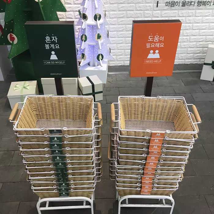 30個早該這麼做的「解決所有問題」超天才發明 乘客帶「垃圾」上車竟然可以拯救地球