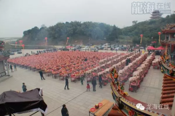 正月初九拜天公原來這麼拜,絕對震撼你! 這些習俗一定要懂!