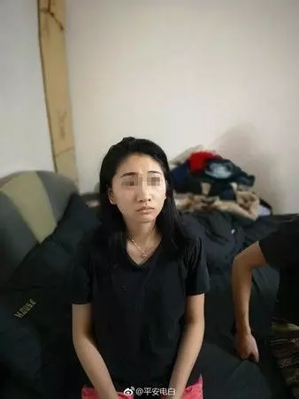 喜帶「高顏值」女友回家過年...他初二超有風「下場卻超悲劇」！警察登門逮捕：掰了