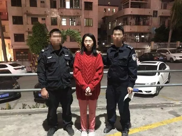 喜帶「高顏值」女友回家過年...他初二超有風「下場卻超悲劇」！警察登門逮捕：掰了