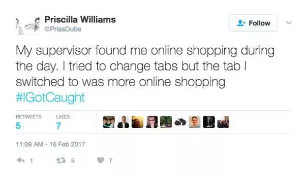 16個網友此生最悲慘「當場被抓包」的超尷尬經驗 Google「曖昧對象的名字」最好先回頭