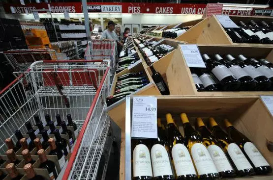 去好市多Costco絕對「必買」的10樣商品!不買就虧大了,怎麼還是那麼多人不知道....