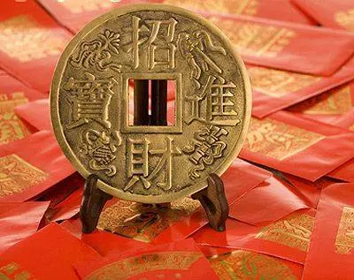 偏財運最旺的生肖,旺到天翻地覆數錢手抽筋