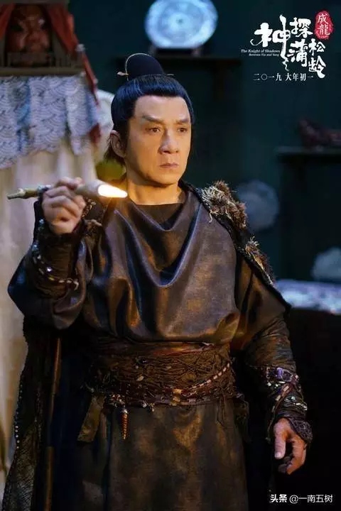 最新票房成績!成龍才破一億,片方血虧3億!星爺已經回本!網友:大咖已變票房毒藥!