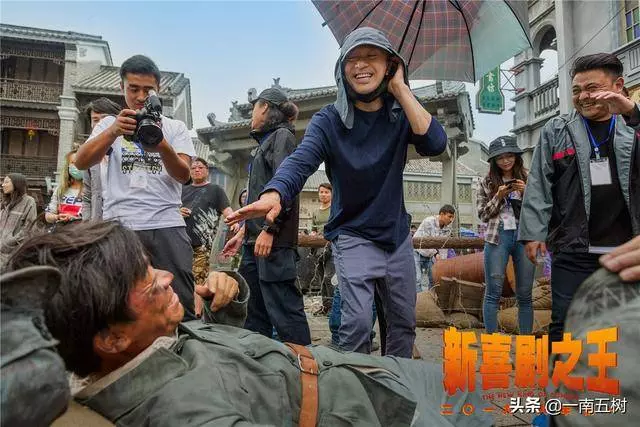 最新票房成績!成龍才破一億,片方血虧3億!星爺已經回本!網友:大咖已變票房毒藥!
